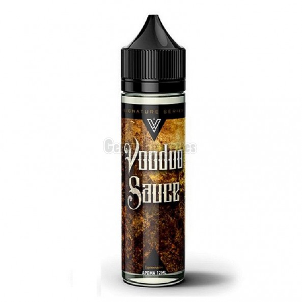 VnV Liquids Voodoo Sauce (12 for 60ml)